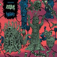 Diskord - Cogged Pother