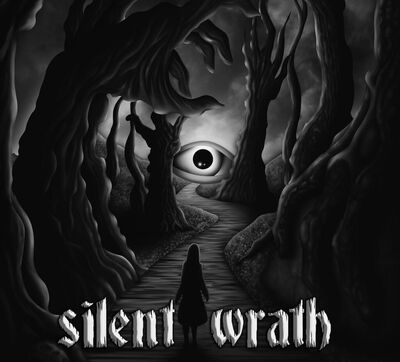 Silent Wrath - Lasciate Ogni Speranza