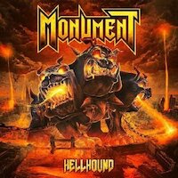 Monument - The Chalice