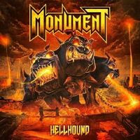 Monument - The Chalice