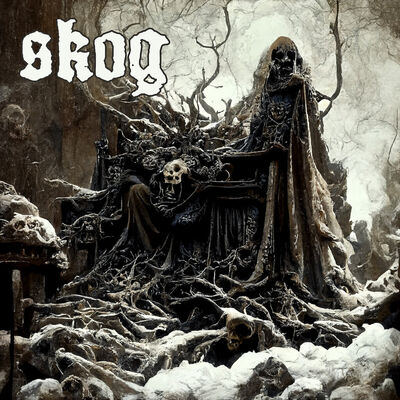 Skog - Imprisoned Silence [EP stream]