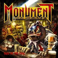 Monument - Hair Of The Dog