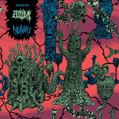Atvm / Diskord - Bipolarities