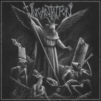 Incantation - The Ibex Moon