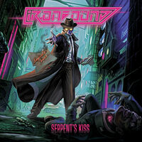 Ironbound - Serpent's Kiss