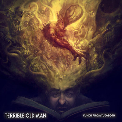Terrible Old Man - The Port (full Song)
