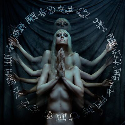 Crimson Veil - Shift