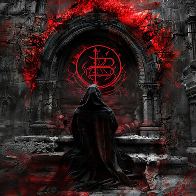 Baelfyr - Time, The Great Betrayer