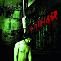 Lelahell - Al Intihar