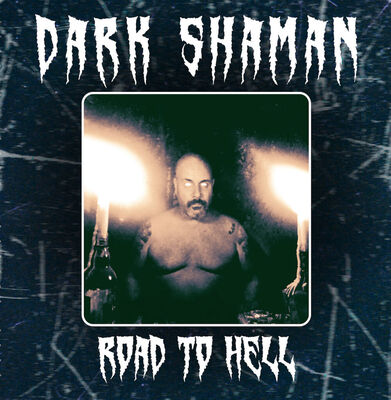 Dark Shaman - L.S.D.