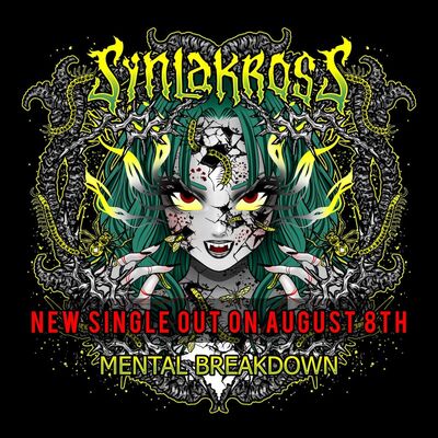 Synlakross - Mental Breakdown