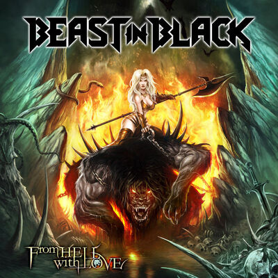 Beast In Black - Die By The Blade