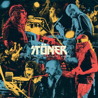 Stöner - A Million Beers [live]