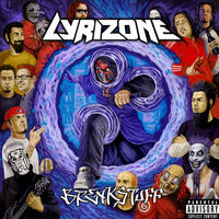 Lyrizone - Break Stuff [Limp Bizkit cover]