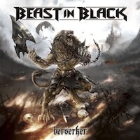 Beast In Black - Zodd The Immortal
