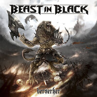 Beast In Black - Blind And Frozen