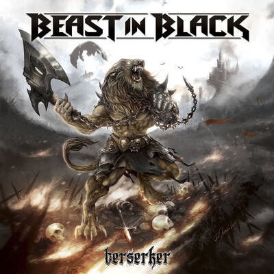 Beast In Black - Blind And Frozen