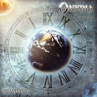 Onydia - Dyaphany