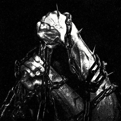 Neckbreakker - Horizon Of Spikes