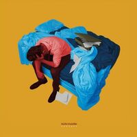 Ken Mode - These Tight Jeans