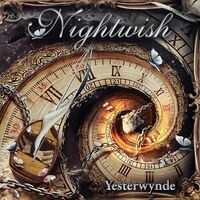 Nightwish - An Ocean Of Strange Islands