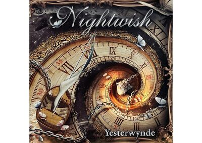 Nightwish - An Ocean Of Strange Islands