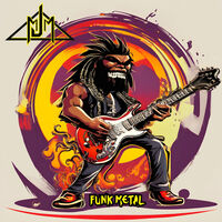 Marco Vitali - Funk Metal