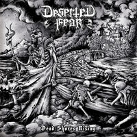 Deserted Fear - Dead Shores Rising