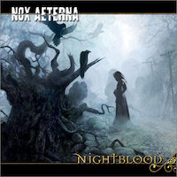 Nox Aeterna brengt nieuwe CD uit