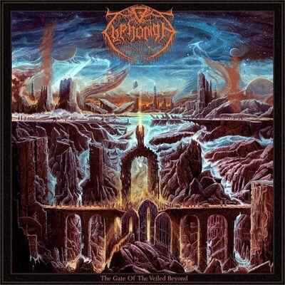 Typhonian - Crimson Rivers