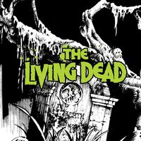 The Living Dead debut album promo video