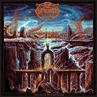 Typhonian - Primal Deceptive Light