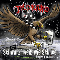 Tankard - Schwarz-weiß Wie Schnee