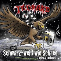 Tankard - Schwarz-weiß Wie Schnee (Eagles And Tankards)