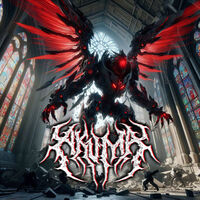 A Knight Under Maria's Altar - Heresy Of Horror [Album stream]