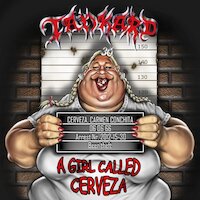 Tankard - A Girl Called Cerveza