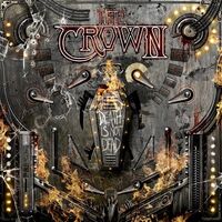 The Crown - Headhunter