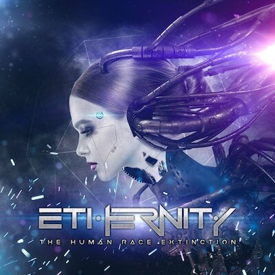 Ethernity - The Prototype