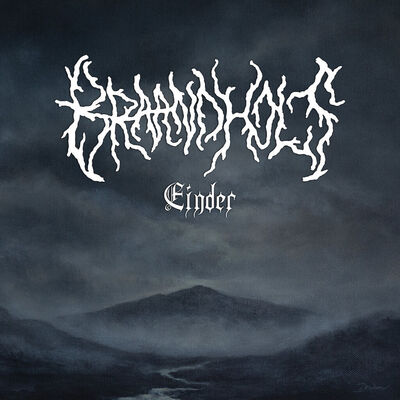 Braandholt - Einder [full album stream]