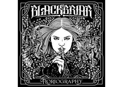 Blackbriar - Floriography
