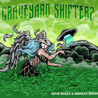 Graveyard Shifters - Bender