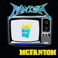 Fantom - Mcfantom