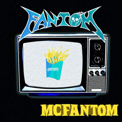 Fantom - Mcfantom