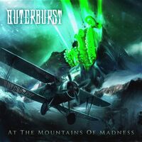 Outerburst - At The Mountains Of Madness