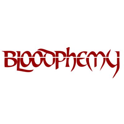 Bloodphemy - Folie À Deux