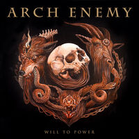 Arch Enemy - The Race