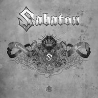 Sabaton - The Lion From The North