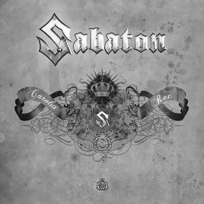 Sabaton - The Lion From The North