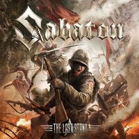 Sabaton - Kingdom Come: Deliverance (Manowar cover)