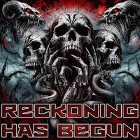 Valvera - Reckoning Has Begun